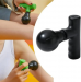 Mini  Massage Gun Rm-806(Rechargeable)